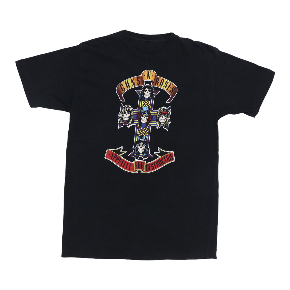 2005 Guns N Roses Shirt