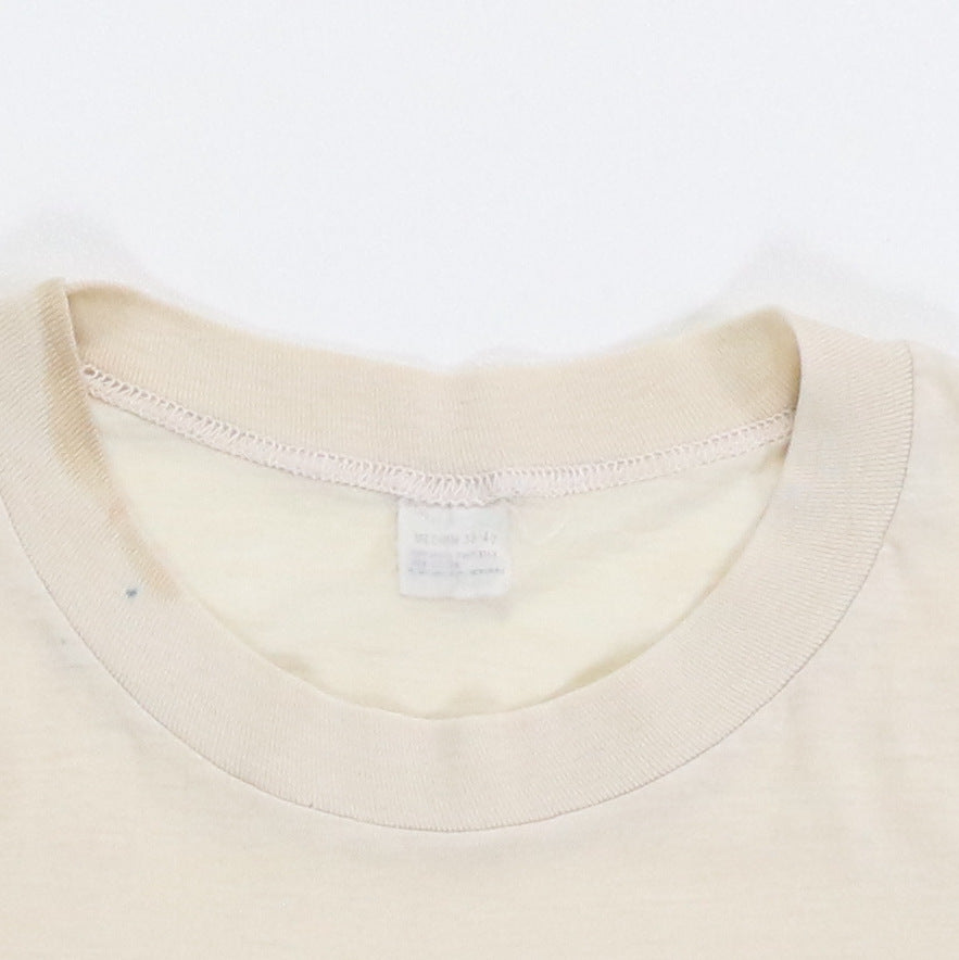 1978 Bob Dylan Tour Shirt