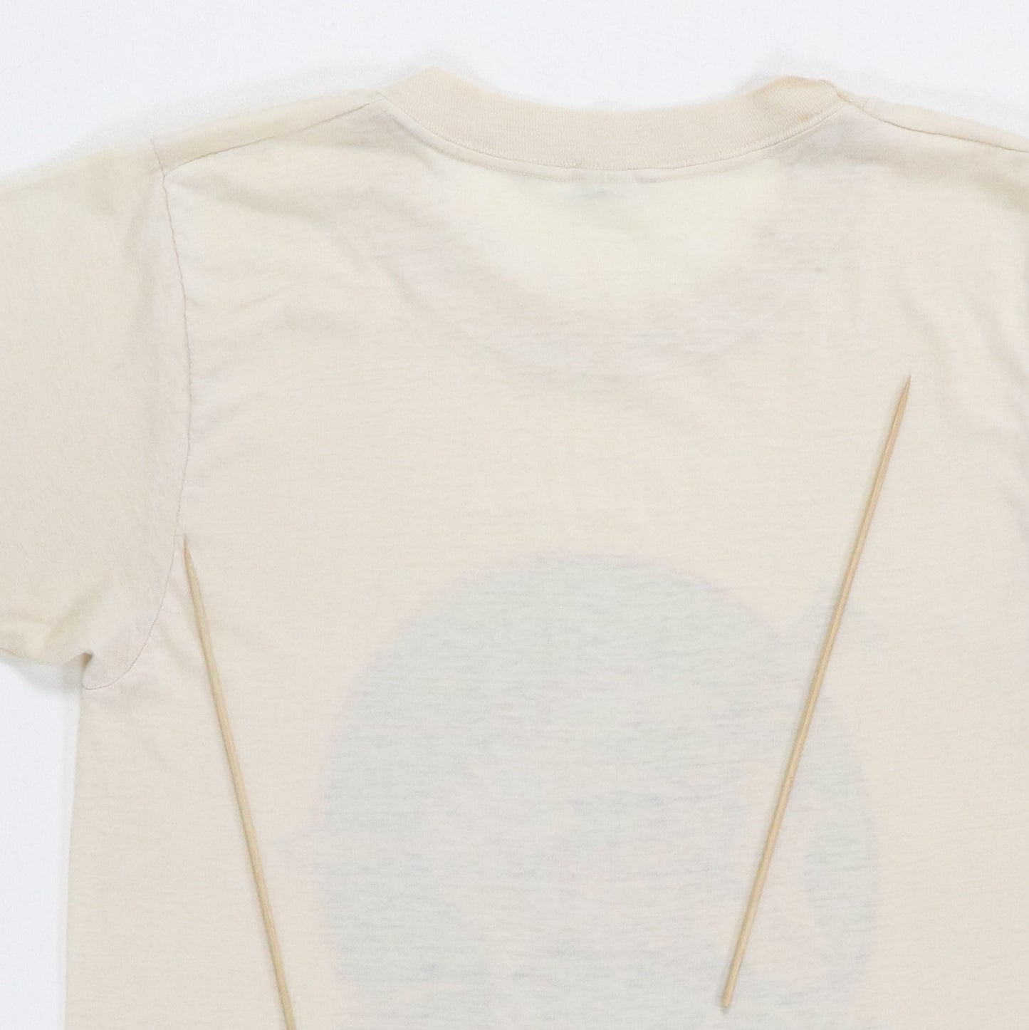 1978 Bob Dylan Tour Shirt