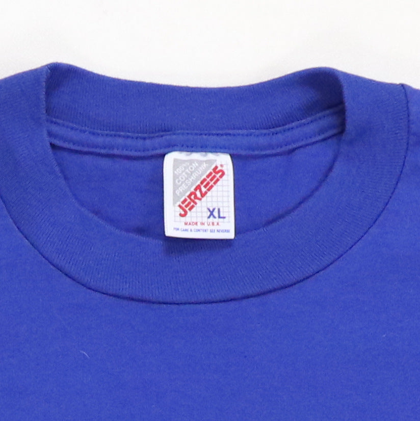 1993 University Kentucky Wildcats Shirt