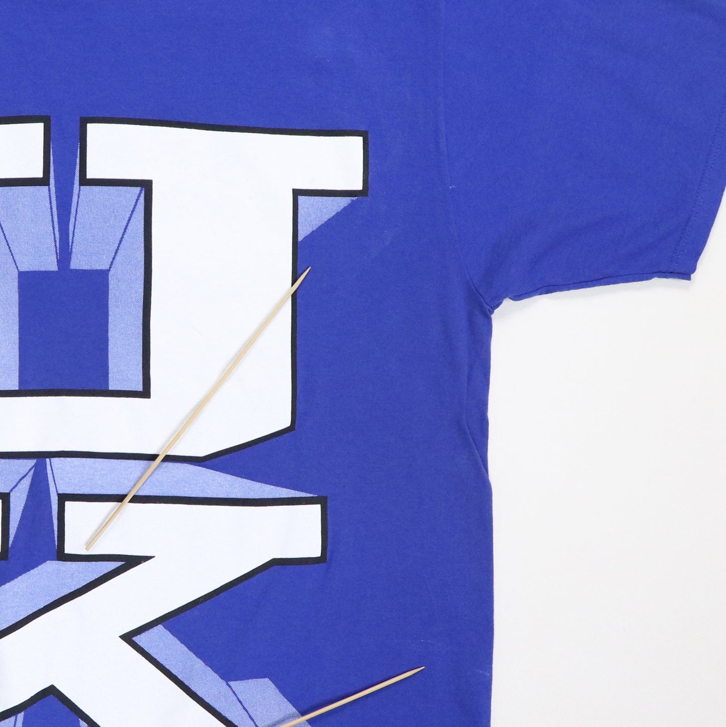 1993 University Kentucky Wildcats Shirt