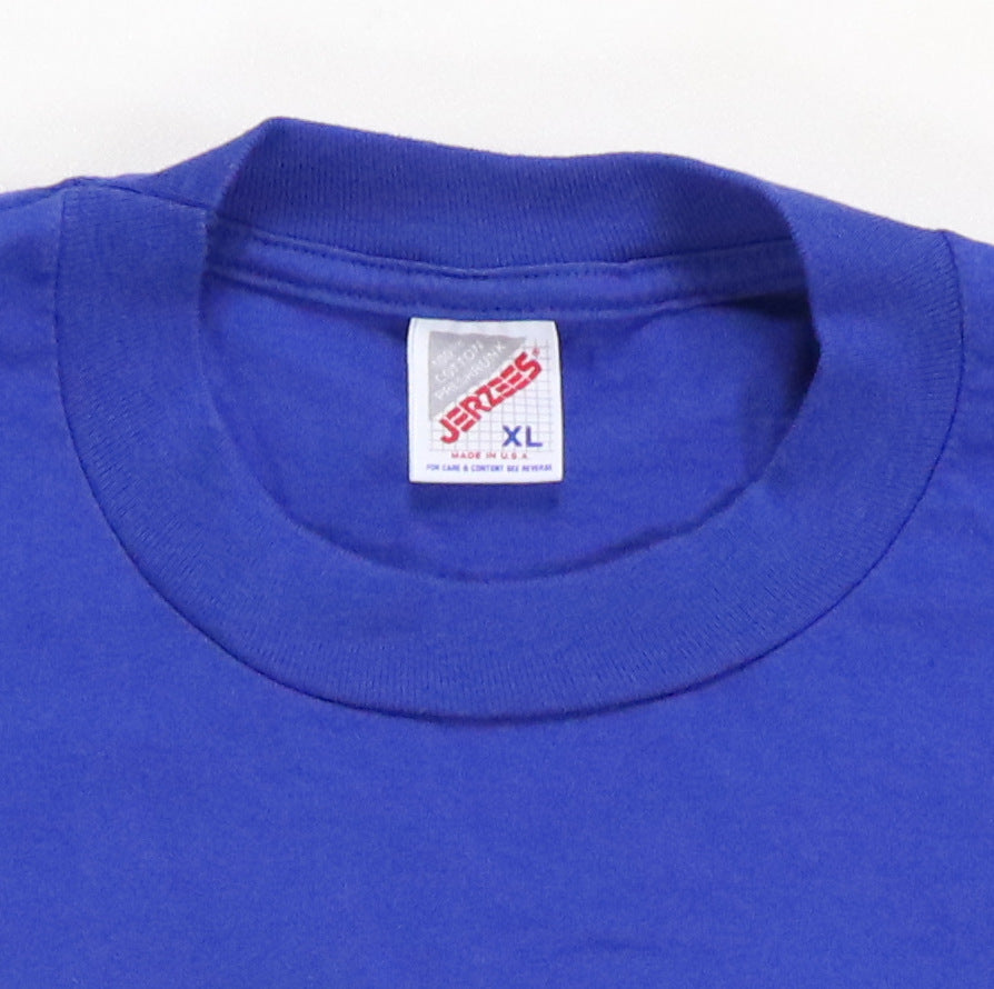 1993 University Kentucky Wildcats Shirt