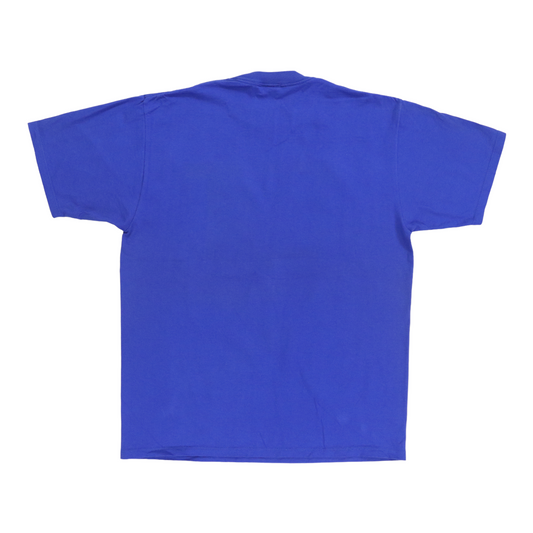 1993 University Kentucky Wildcats Shirt Back