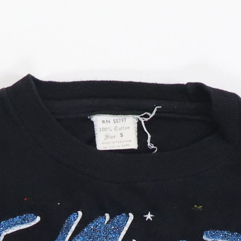 1970s Ted Nugent Tour Shirt