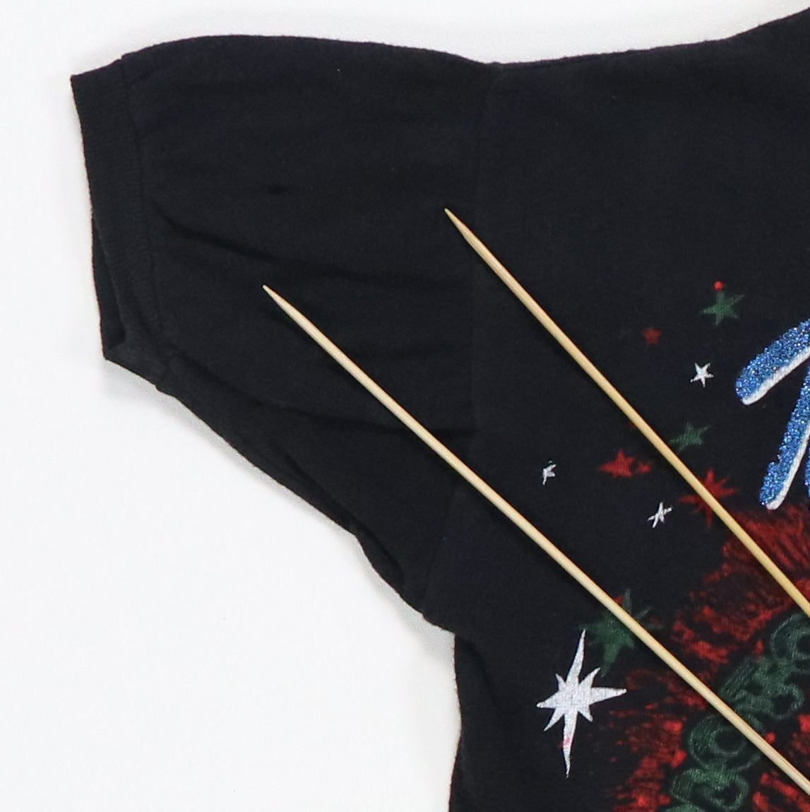 1970s Ted Nugent Tour Shirt