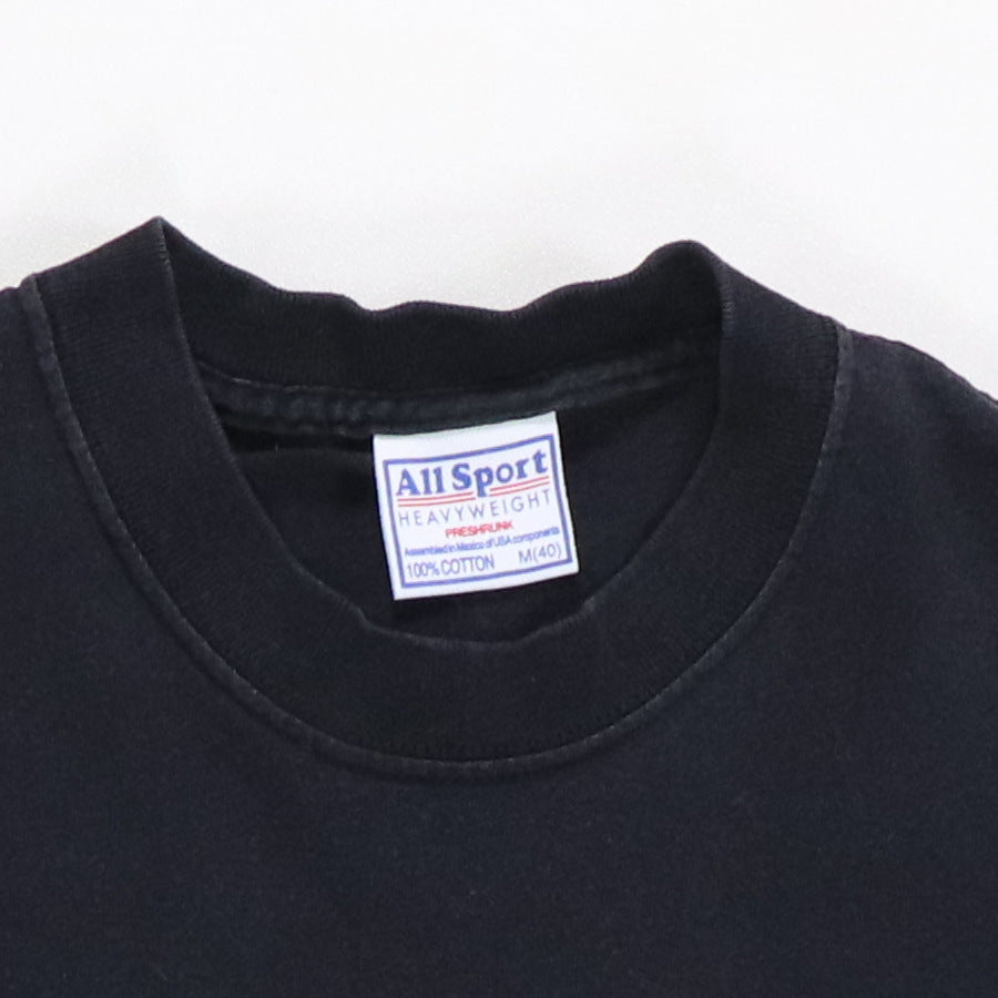 2000s Kid Rock Shirt