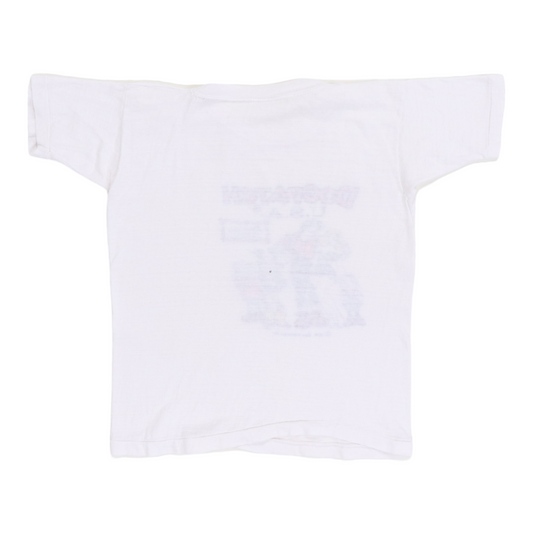 1974 Dogpatch USA Shirt Back