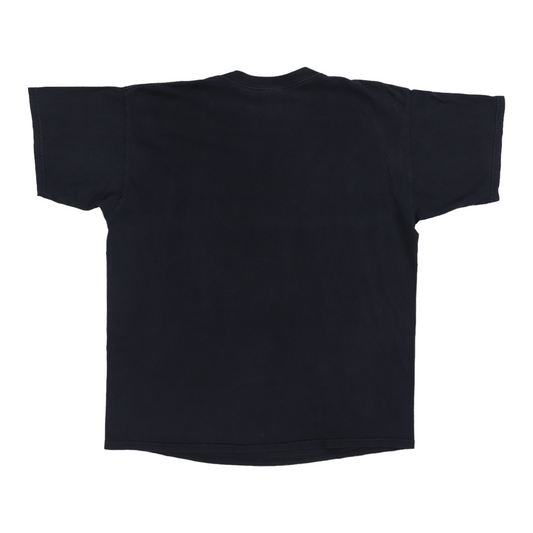 2004 Coachella Festival Shirt Back