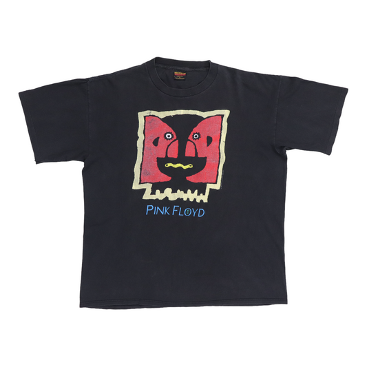 1994 Pink Floyd Division Bell Tour Shirt