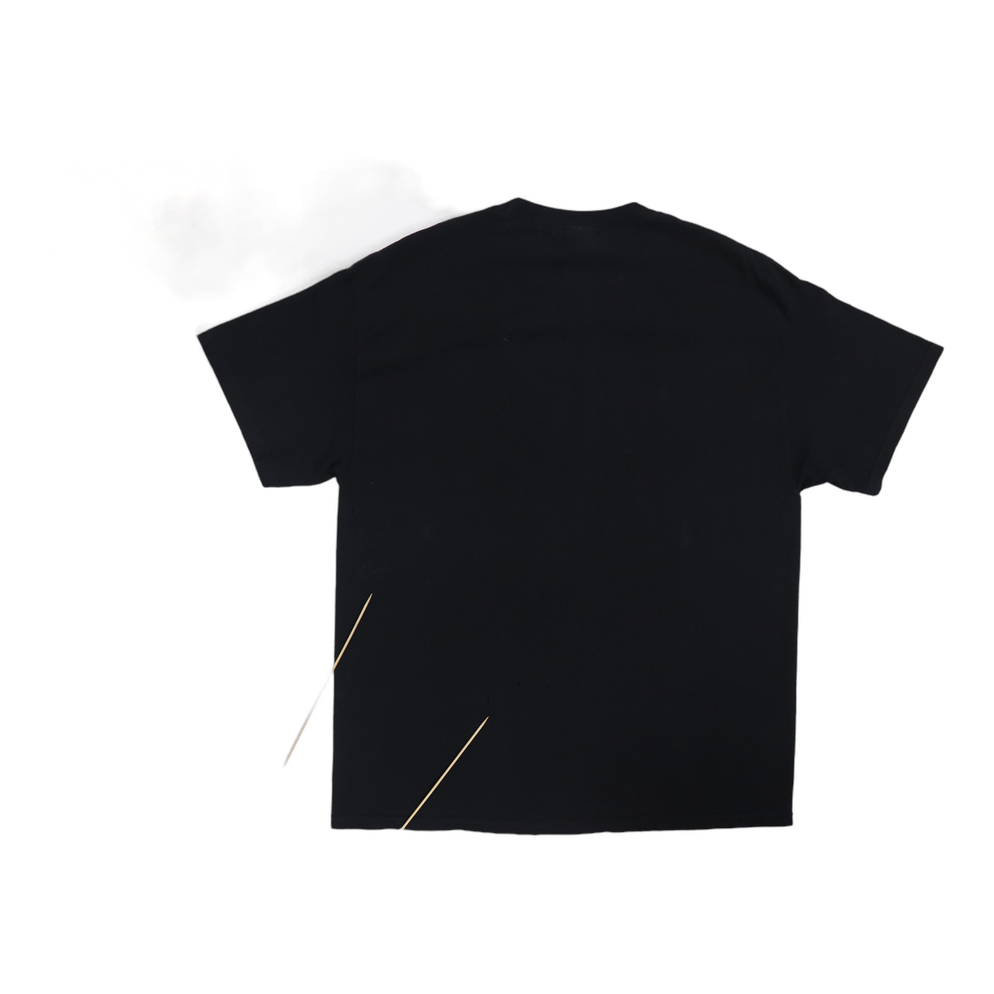 2003 Red Hot Chili Peppers Crew Tour Shirt