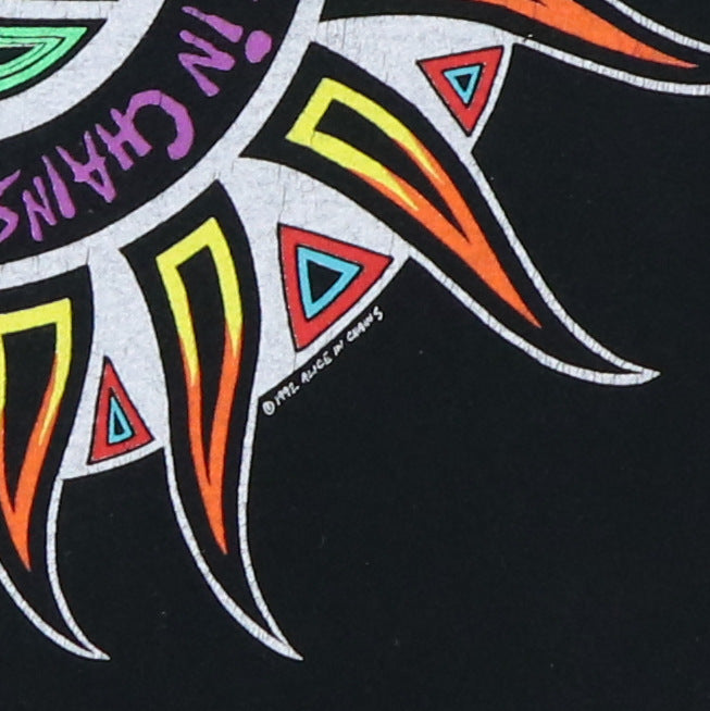 1992 Alice In Chains Would Shirt