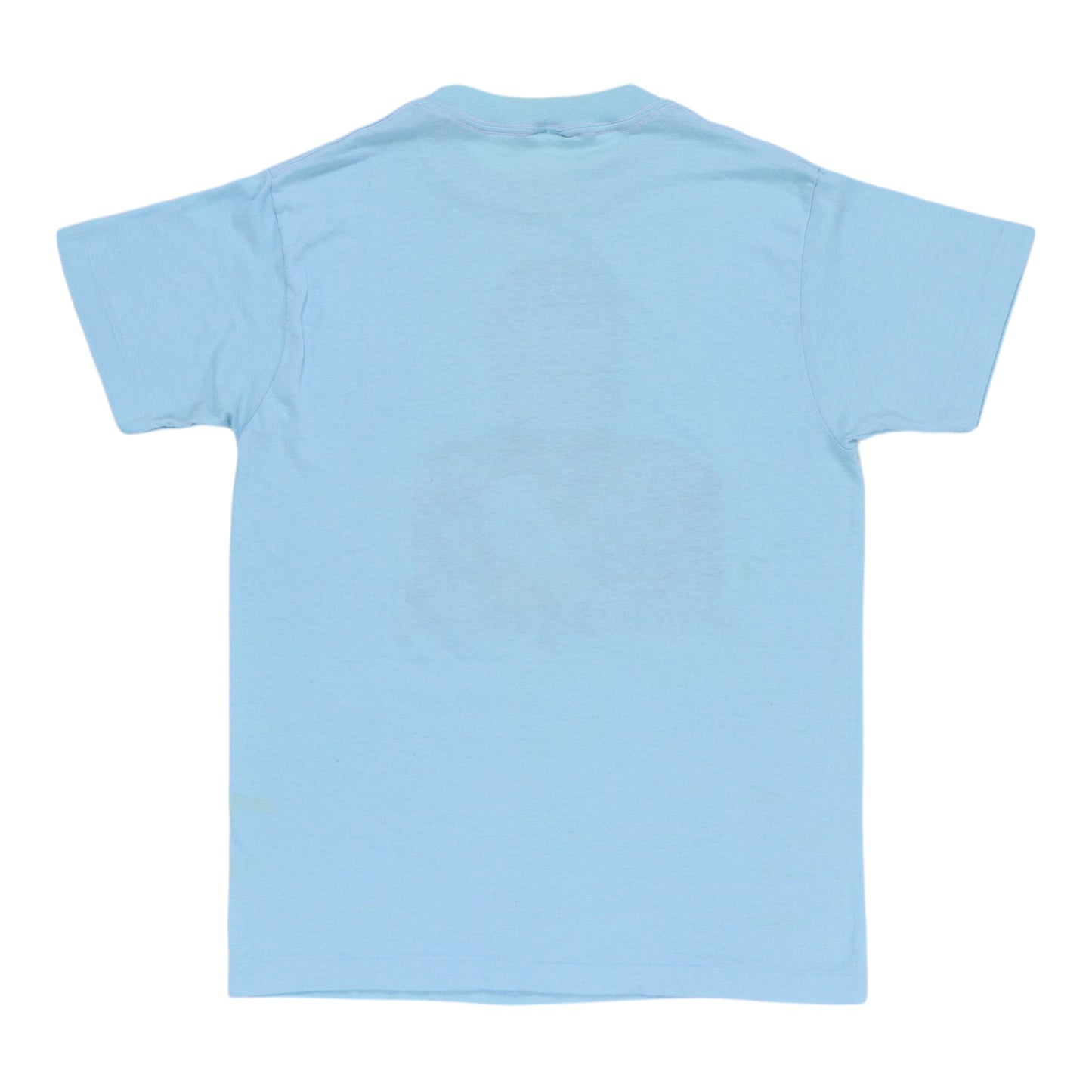 1984 Michael Jackson Sparkly Glove Shirt