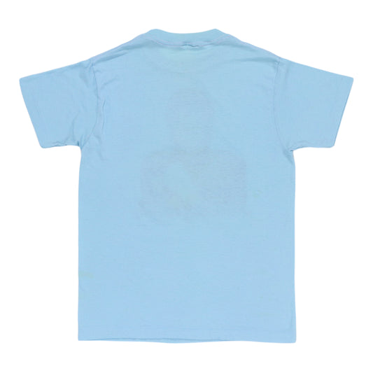 1984 Michael Jackson Sparkly Glove Shirt