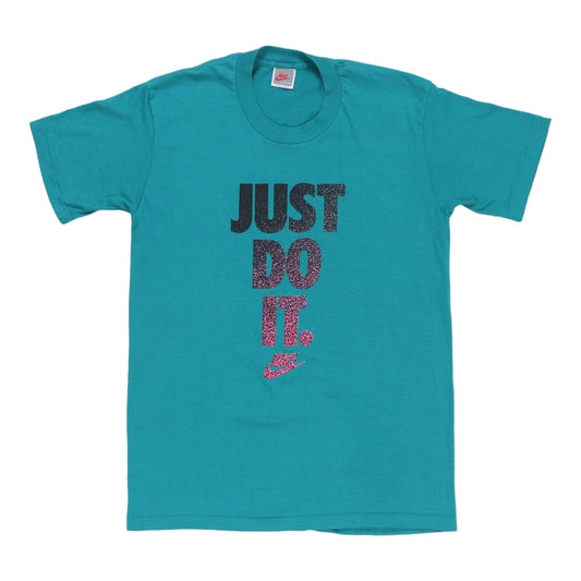 1990s Nike Just Do It Shirt