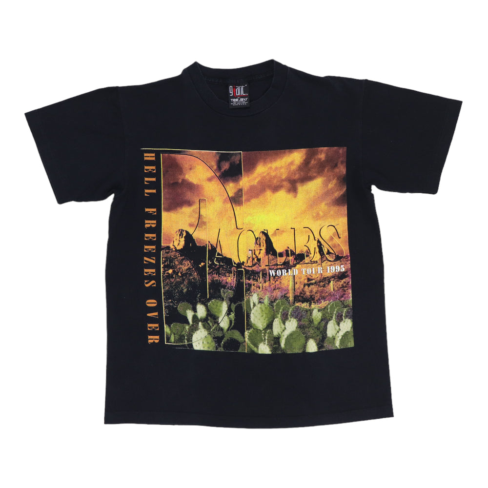 1995 Eagles Hell Freezes Over Tour Shirt