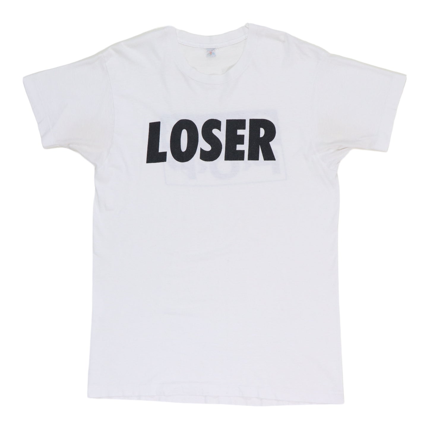 1990s Loser Sub Pop Records Shirt