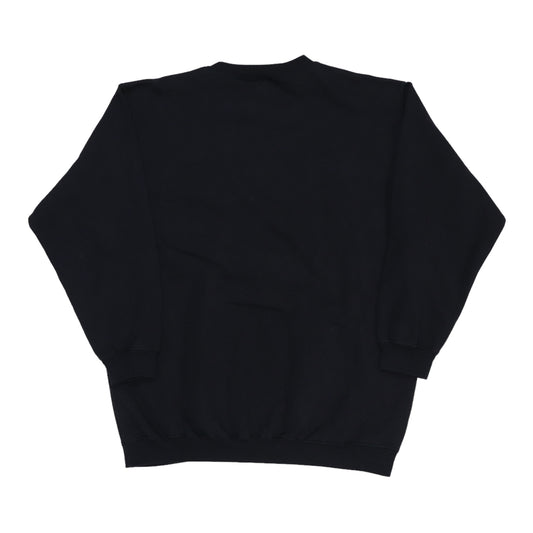 1990s Reba McEntire Sweatshirt Back