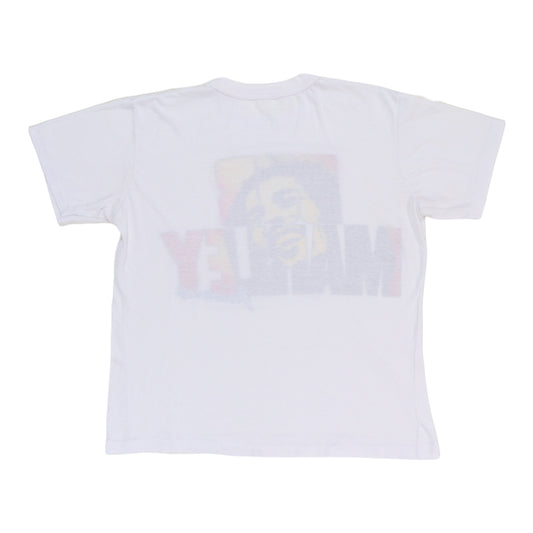 1980s Bob Marley Jamaica Shirt