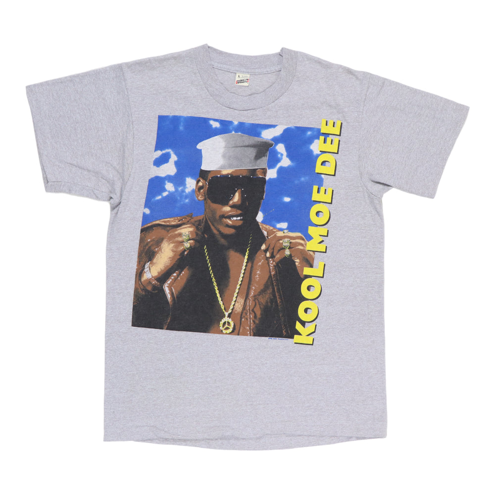1988 Kool Moe Dee Shirt