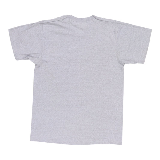 1988 Kool Moe Dee Shirt Back