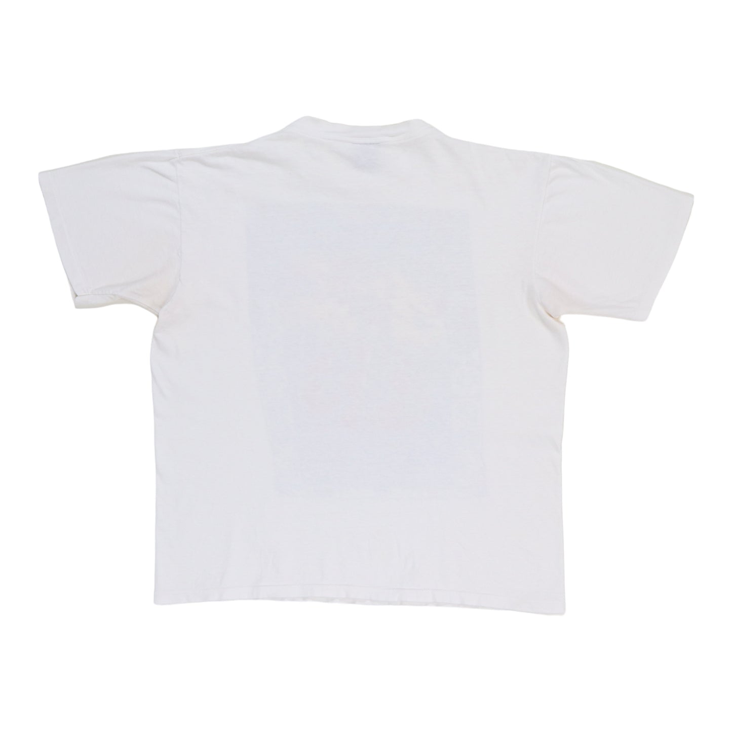 1995 Grateful Dead Summer Tour Shirt