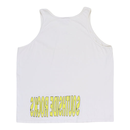 1990s Southside Johnny Tank Top Shirt Back
