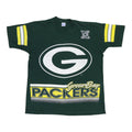 1994 Green Bay Packers Jersey Shirt
