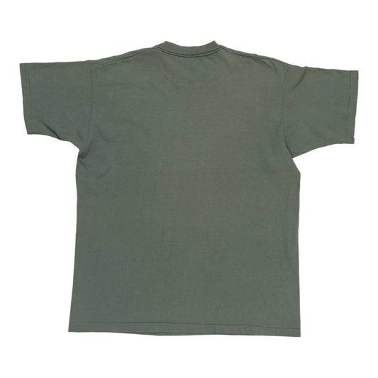 1994 Oasis Definitely Maybe Shirt Back