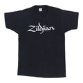 1980s Zildjian The Only Serious Choice Shirt