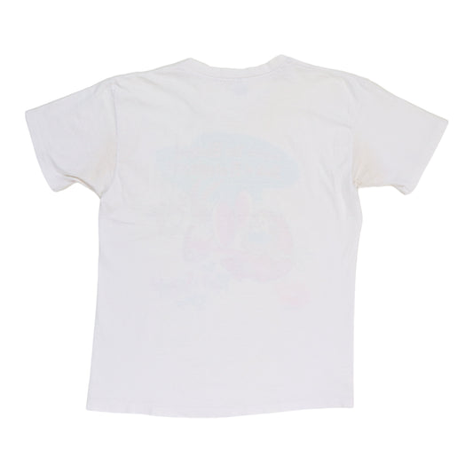 1991 Ren & Stimpy Bloated Protoplasm Shirt Back