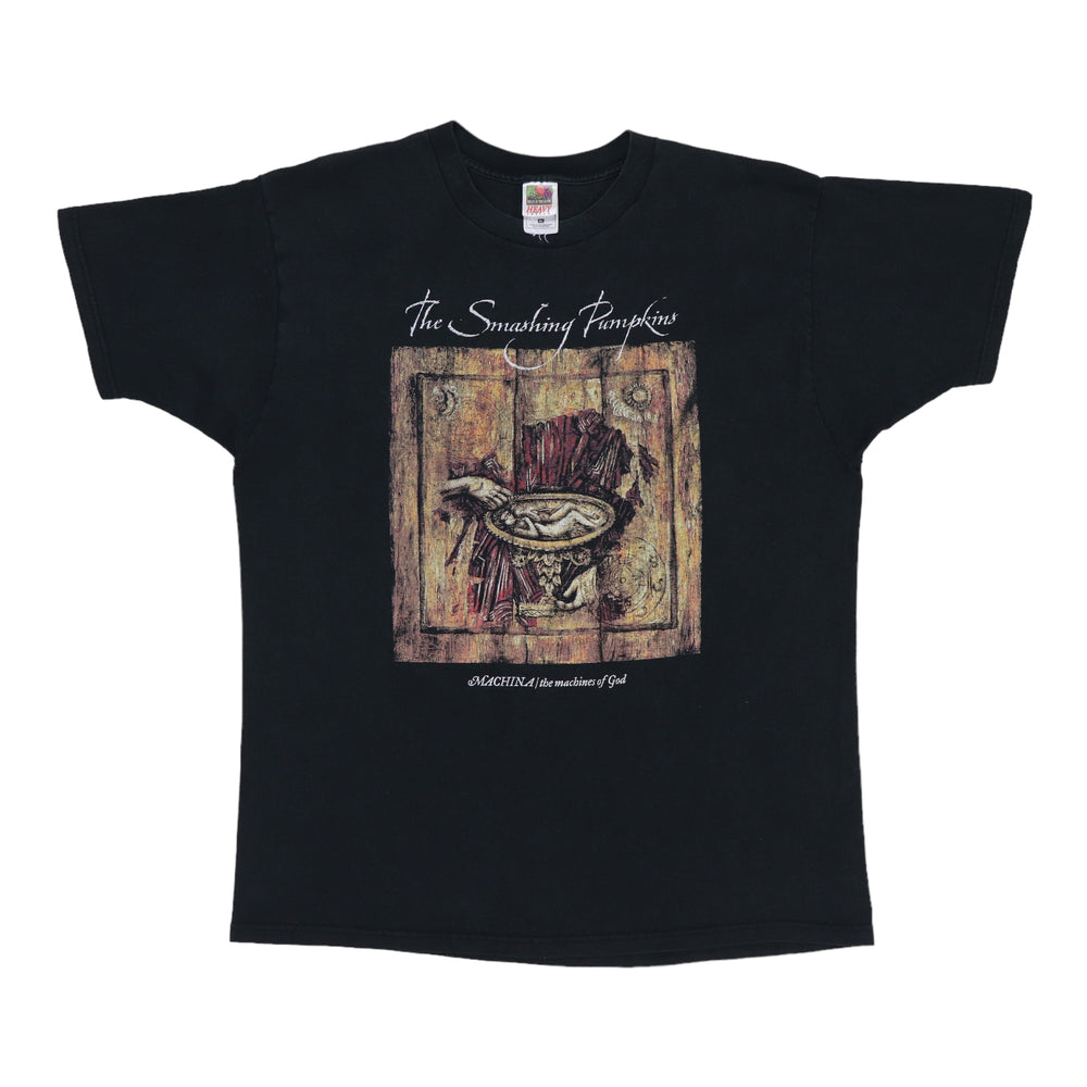 2000 Smashing Pumpkins Machina Tour Shirt