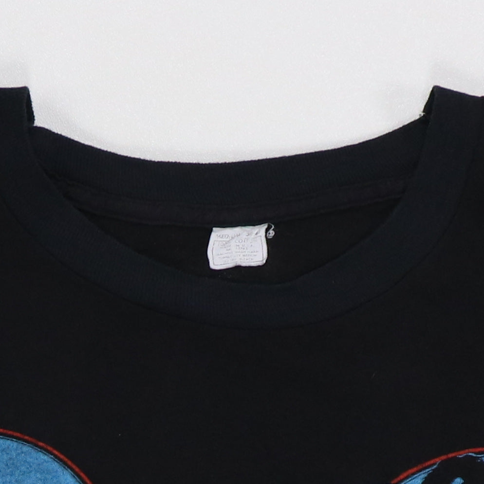 1979 Northern California Rock & Roll Festival Shirt