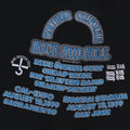 1979 Northern California Rock & Roll Festival Shirt