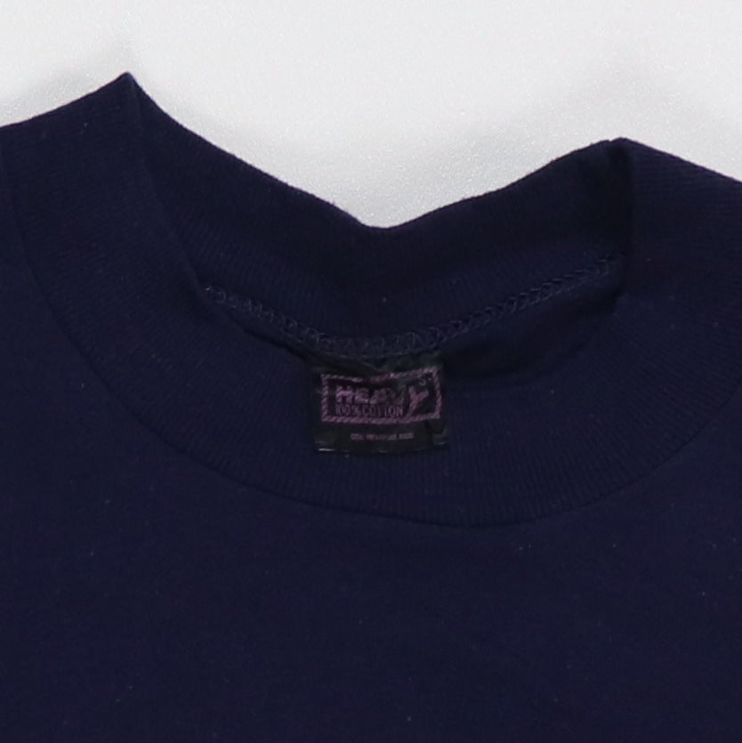 1974 Ringo Starr Goodnight Vienna Promo Shirt