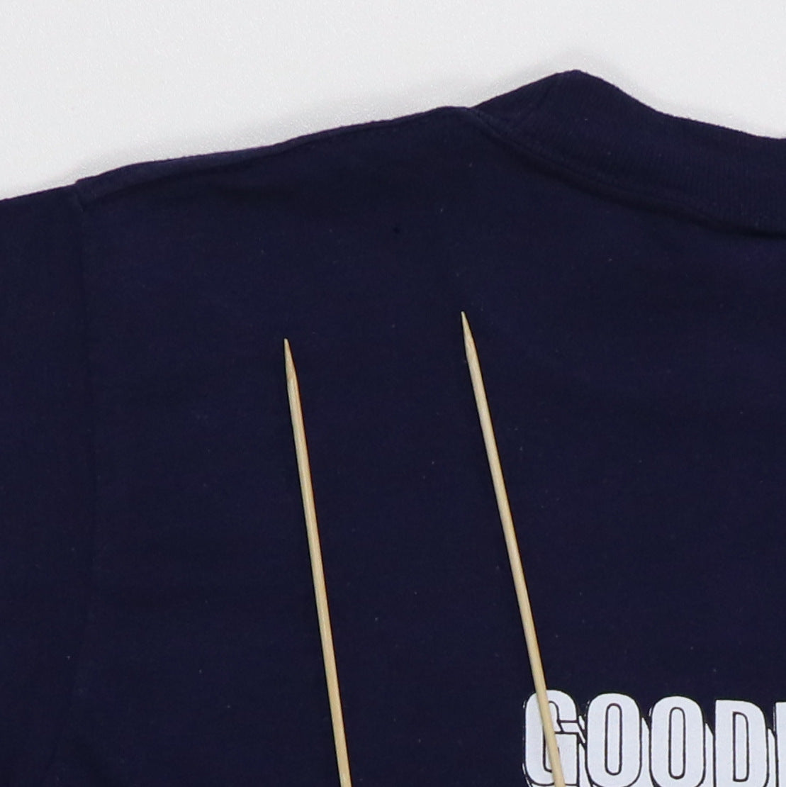 1974 Ringo Starr Goodnight Vienna Promo Shirt