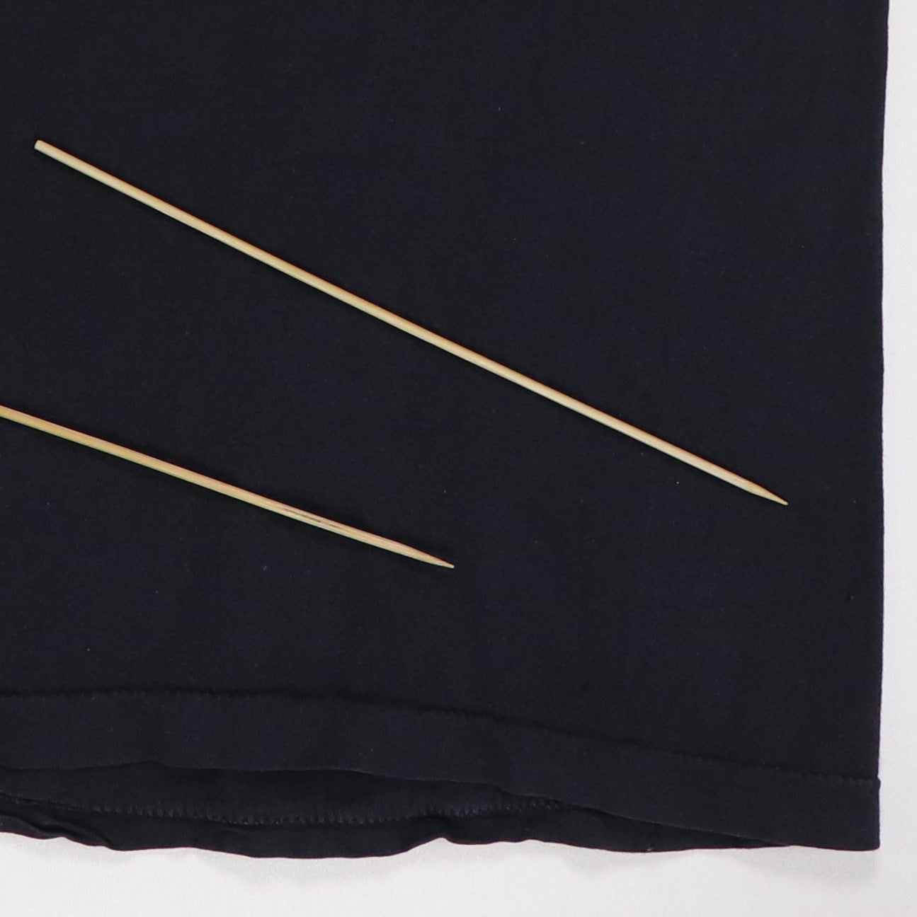 1980 Dead Boys Rockages Concert Shirt