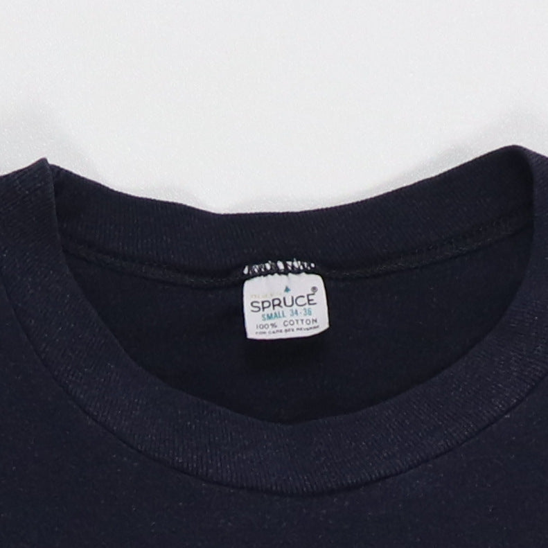 1973 Steve Miller Band Joker Capitol Records Promo Shirt