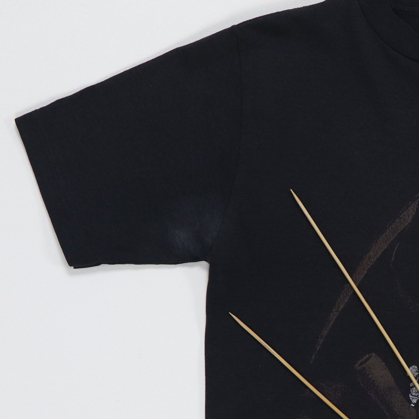 1980s Grim Reaper Shirt