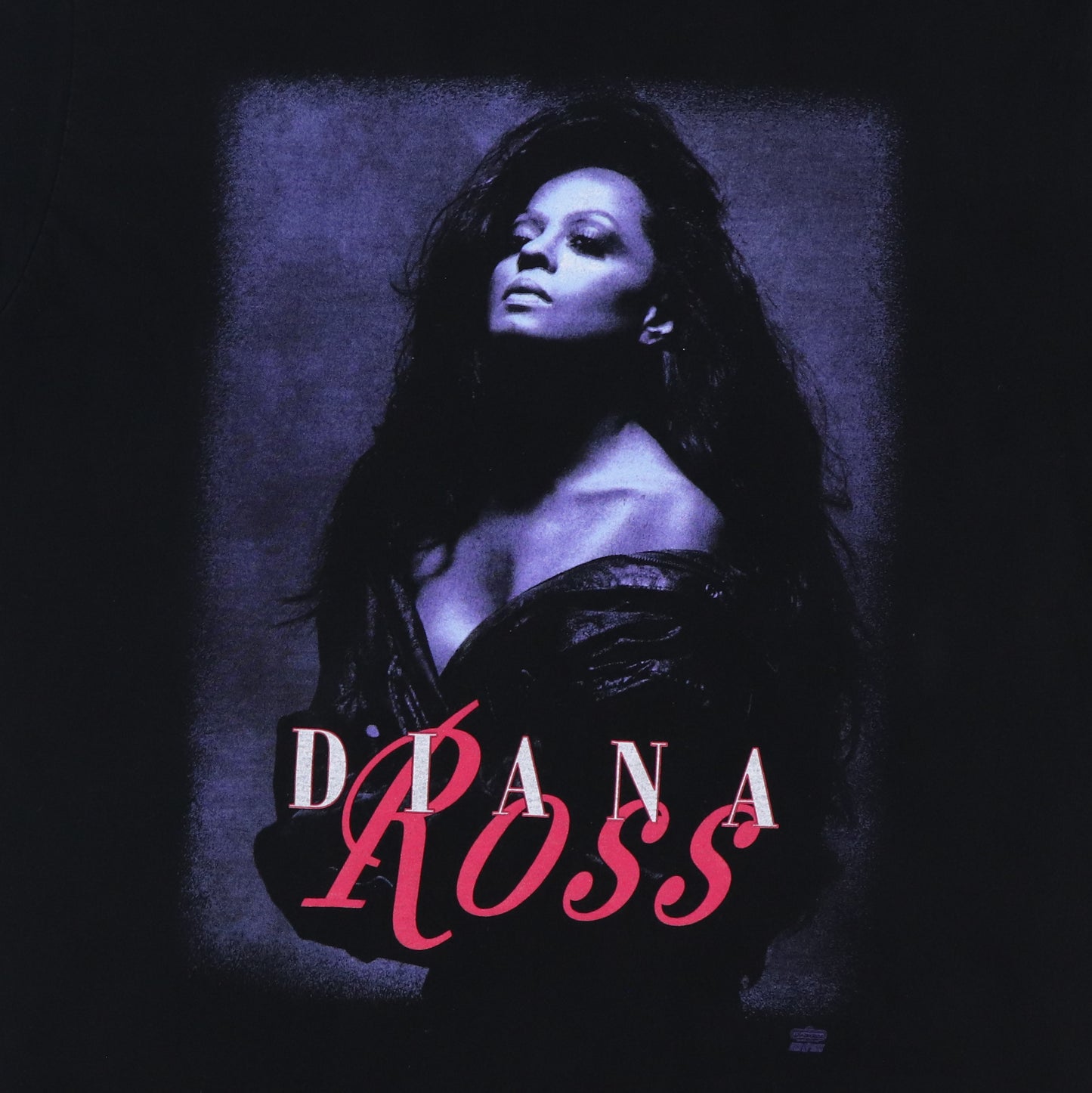 1990s Diana Ross Always Is Forever Shirt
