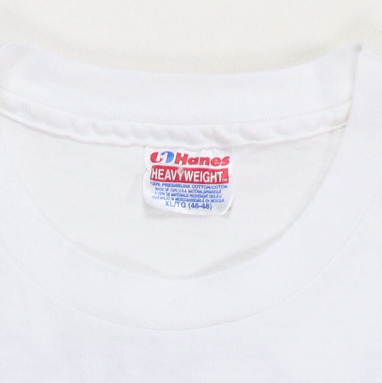 1991 Grateful Dead Halloween Oakland Concert Shirt