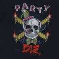 1982 Party Till You Die Shirt