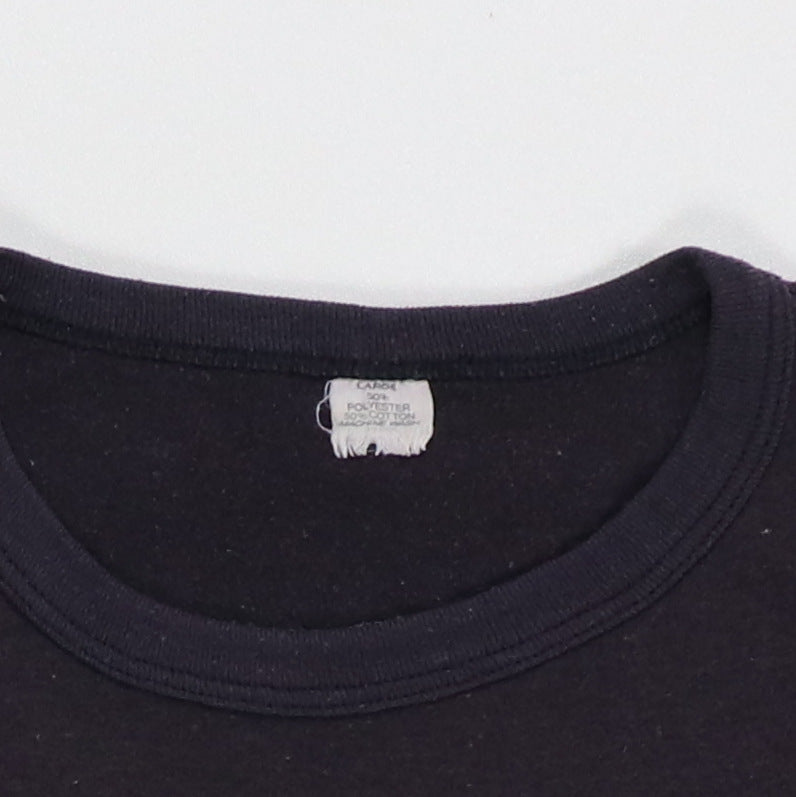 1979 Twisted Sister Palladium Concert Shirt