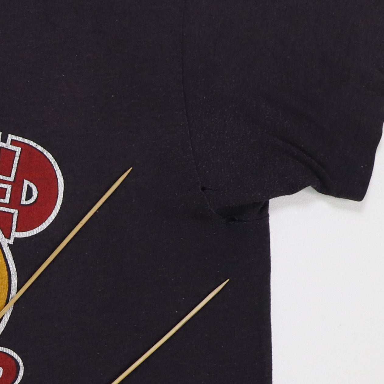 1979 Twisted Sister Palladium Concert Shirt