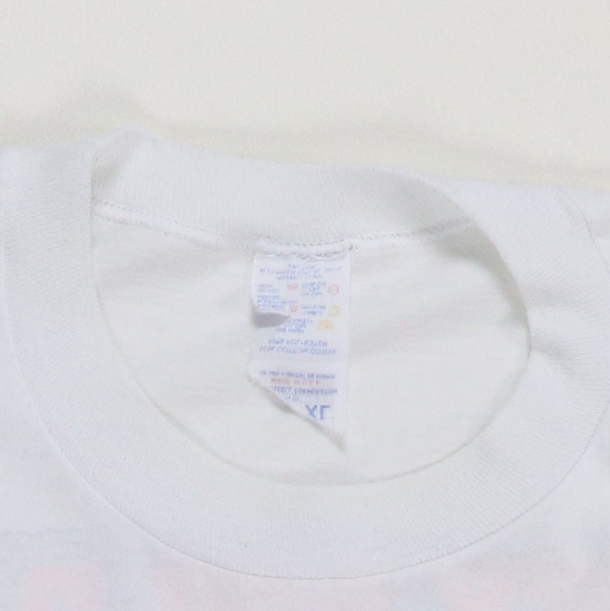 1995 Freaknik Atlanta Spring Break Shirt