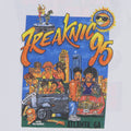 1995 Freaknik Atlanta Spring Break Shirt
