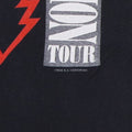 1985 Power Station Get It On Tour Shirt