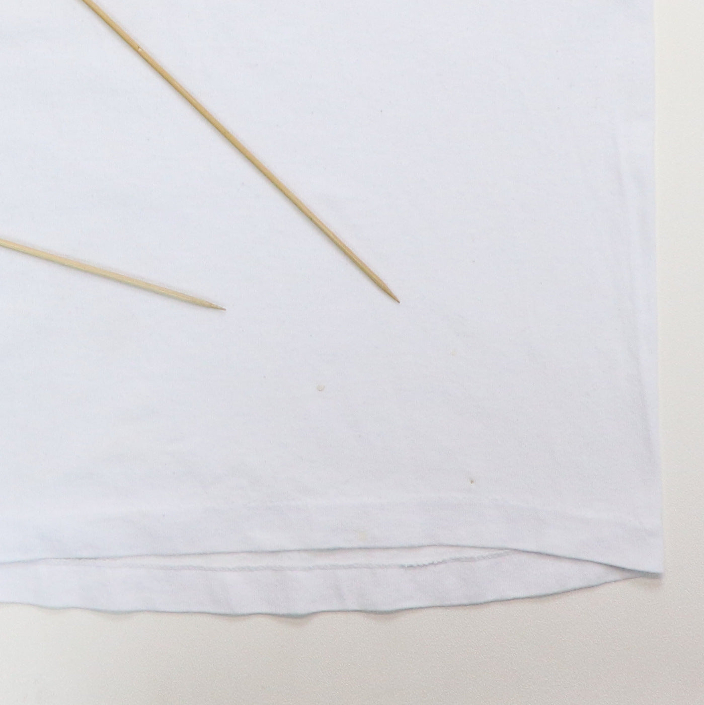 1987 David Bowie The Glass Spider Tour Crew Shirt