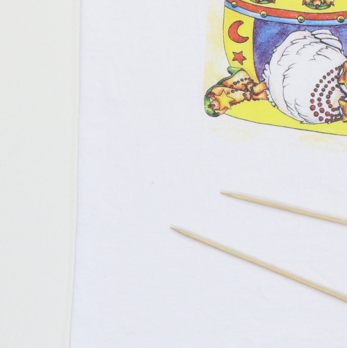 1997 Jimmy Buffett Havana Daydreamin Tour Shirt