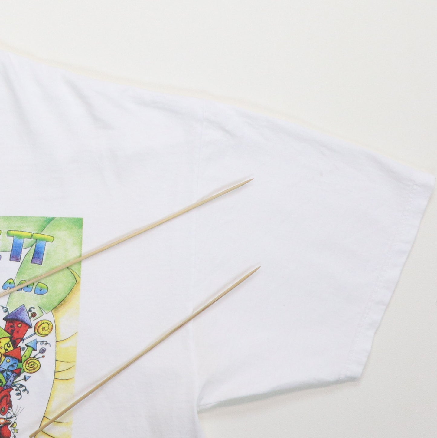 1997 Jimmy Buffett Havana Daydreamin Tour Shirt