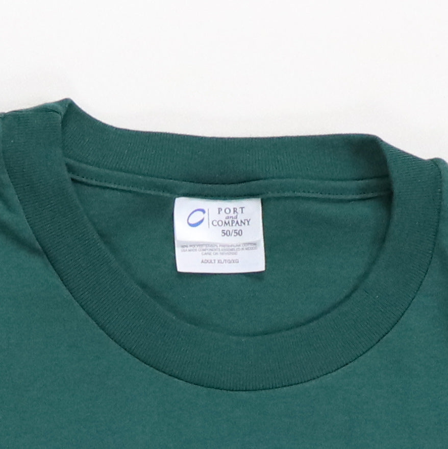 1990s Xena Warrior Princess Shirt